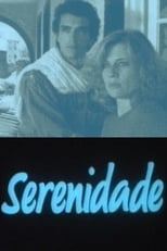 Poster de la película Serenity