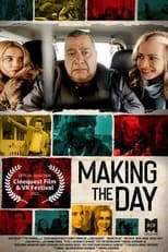 Poster de la película Making The Day