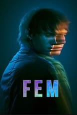 Poster de la serie FEM