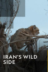 Poster de la película Iran's Wild Side