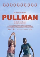 Poster de la película Pullman