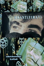 Poster de la película Hrant (Fırat)