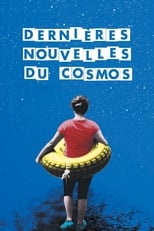 Poster de la película Latest News from the Cosmos