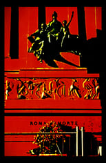 Poster de la película Roma Morte