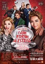 Poster de la película I Am From Austria