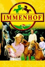 Poster de la serie Immenhof