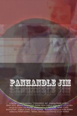Poster de la película Panhandle Jim