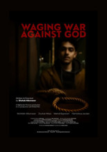 Poster de la película Waging War Against God