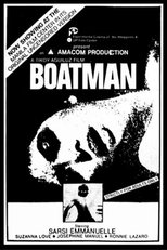 Poster de la película Boatman