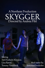 Poster de la película Skygger