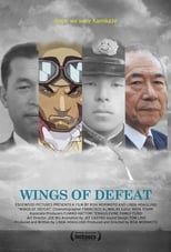 Poster de la película Wings of Defeat