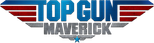 Logo Top Gun: Maverick