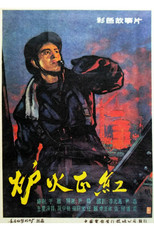 Poster de la película 炉火正红