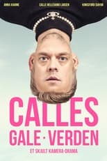 Poster de la serie Calles gale verden