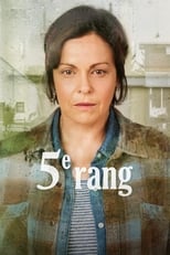 Poster de la serie 5e Rang