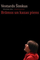 Poster de la película Brahms and Goat's Milk
