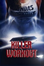Poster de la película Killer Workout