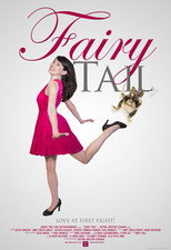 Poster de la película Fairy Tail
