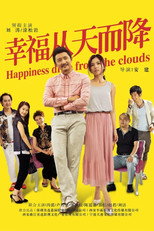Poster de la serie Happiness Drops from the Clouds