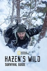 Hazen\'s Wild Survival Guide