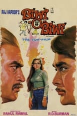 Poster de la película Biwi O Biwi