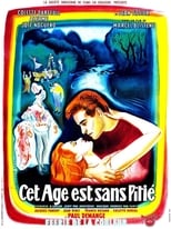 Poster de la película This Age Without Pity