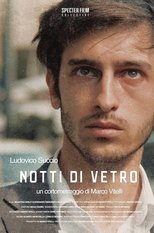 Poster de la película Notti di vetro