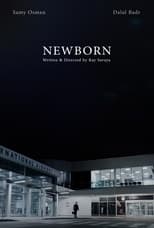 Poster de la película NEWBORN