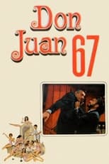 Poster de la película Don Juan 67