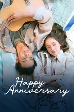 Poster de la película Happy Anniversary