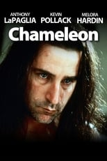 Poster de la película Chameleon