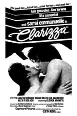 Poster de la película Clarizza