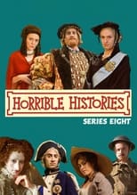 Horrible Histories