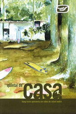 Poster de la película Quintal de Casa
