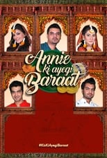 Poster de la serie Annie Ki Ayegi Baraat