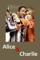 Poster de la serie Alice et Charlie