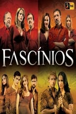 Poster de la serie Fascínios