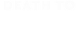 Logo Death to 2021