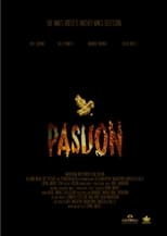 Poster de la película Pasuon