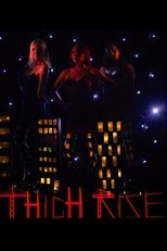 Poster de la película Thigh Rise
