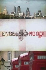 Poster de la serie Engelska mord