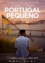 Poster de la película Little Portugal