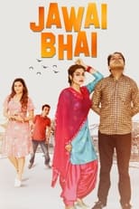 Poster de la película Jawai Bhai