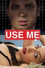 Poster de la película Use Me