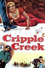 Poster de la película Cripple Creek