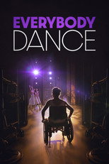 Poster de la película Everybody Dance