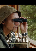 Poster de la película People Watching