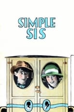 Poster de la película Simple Sis