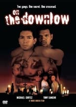 Poster de la película On The Downlow