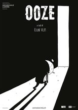 Poster de la película Ooze